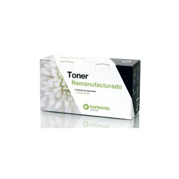 TONER KARKEMIS COMPATIBLE BROTHER TN-1050X MONOCROMO 10010044