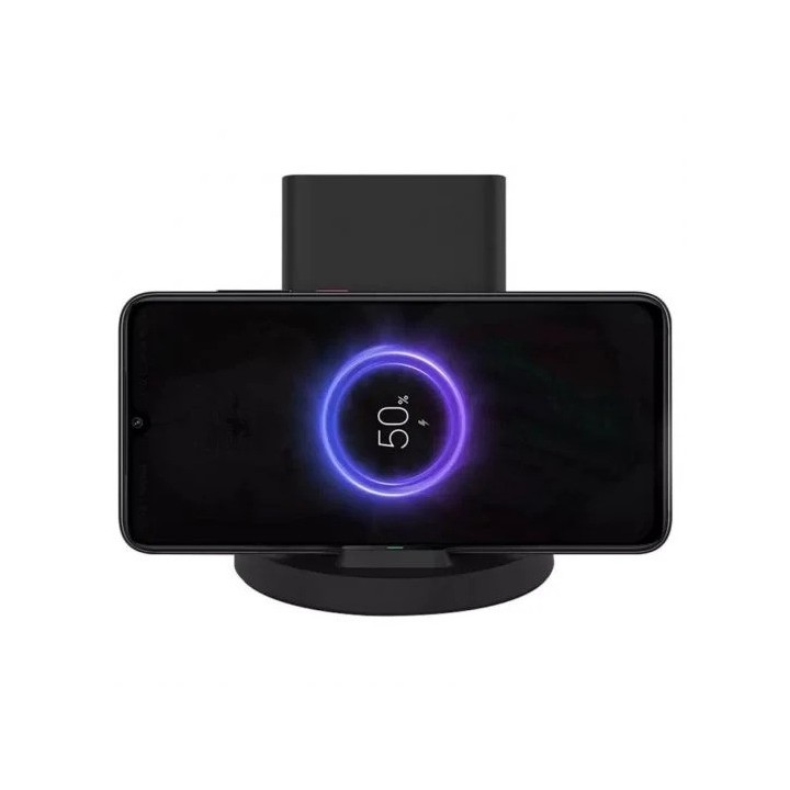 CARGADOR INALAMBRICO XIAOMI MI 20W USB-C