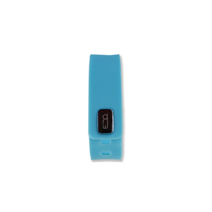PULSERA ACTIVIDAD BILLOW XSB60 AZUL XSB60LB