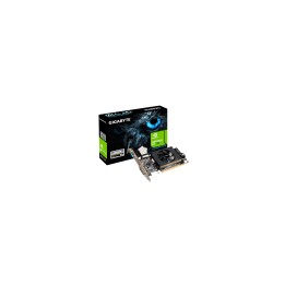 TARJETA GRAFICA GIGABYTE GT 710 2GB GVN710D32L-00-G2