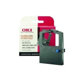 CINTA IMPRESORA OKI 09002309