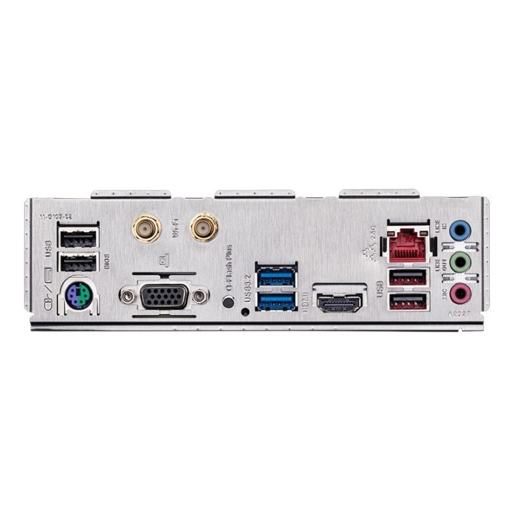 PLACA BASE GIGABYTE GA-B650M GAMING PLUS WIFI AM5 MATX 4XDDR5 HDMI DP