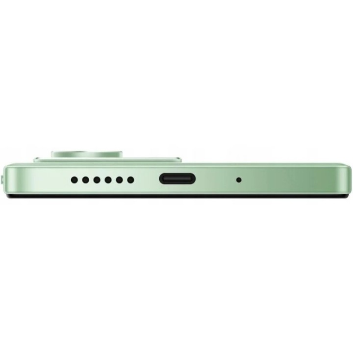 SMARTPHONE XIAOMI REDMI 15 6.9 4GB/128GB/50MP/NFC/5G GREEN