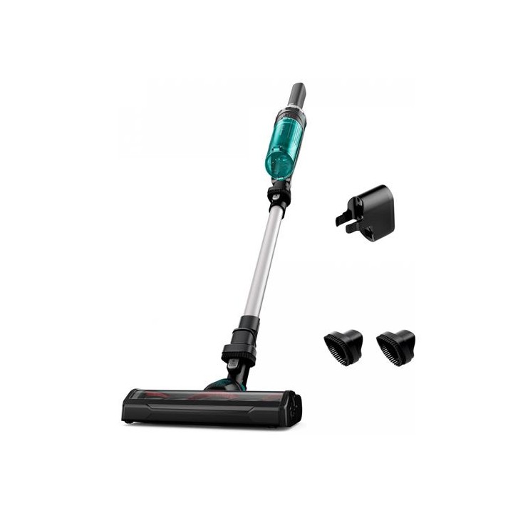 Rowenta RH1127WO Aspirador Escoba X-Nano 14.4V Ultraligera