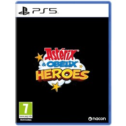 Nacon Asterix y Obelix Heroes - Juego para Playstation 5