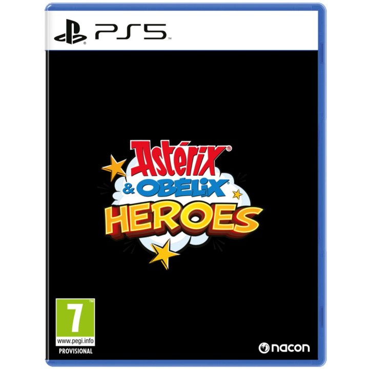 Nacon Asterix y Obelix Heroes - Juego para Playstation 5