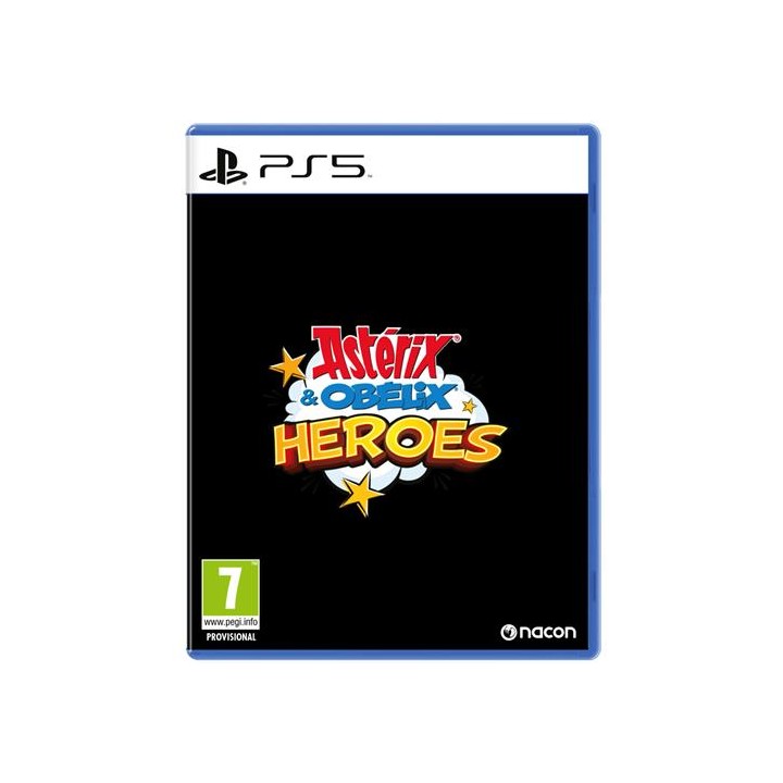 Nacon Asterix y Obelix Heroes - Juego para Playstation 5