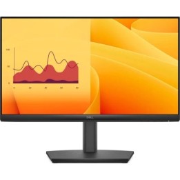 MONITOR DELL 22 100HZ ERGONOMICO MULTIMEDIA HDMI