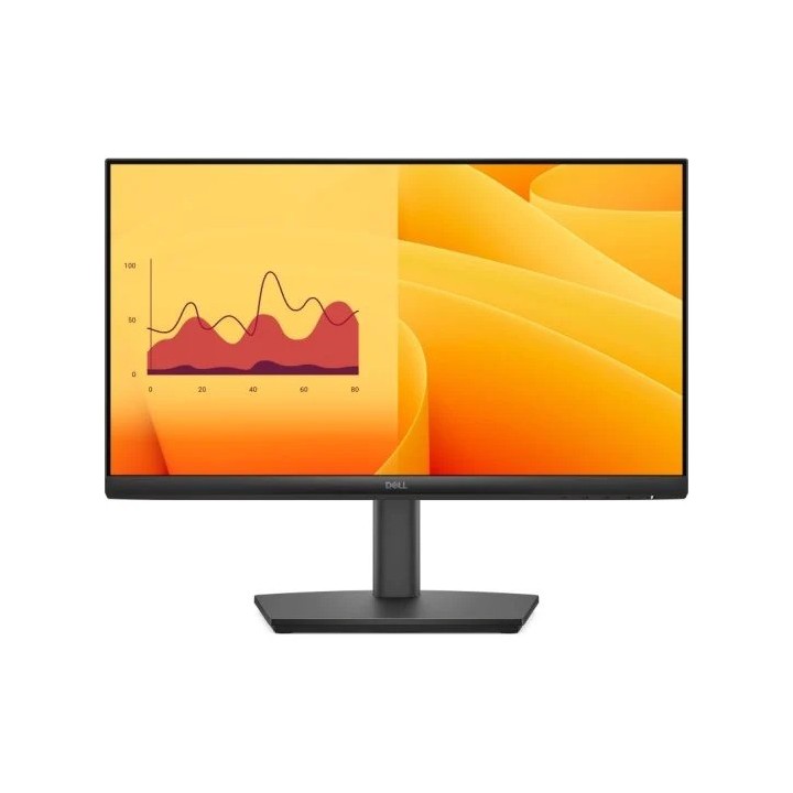 MONITOR DELL 22 100HZ ERGONOMICO MULTIMEDIA HDMI