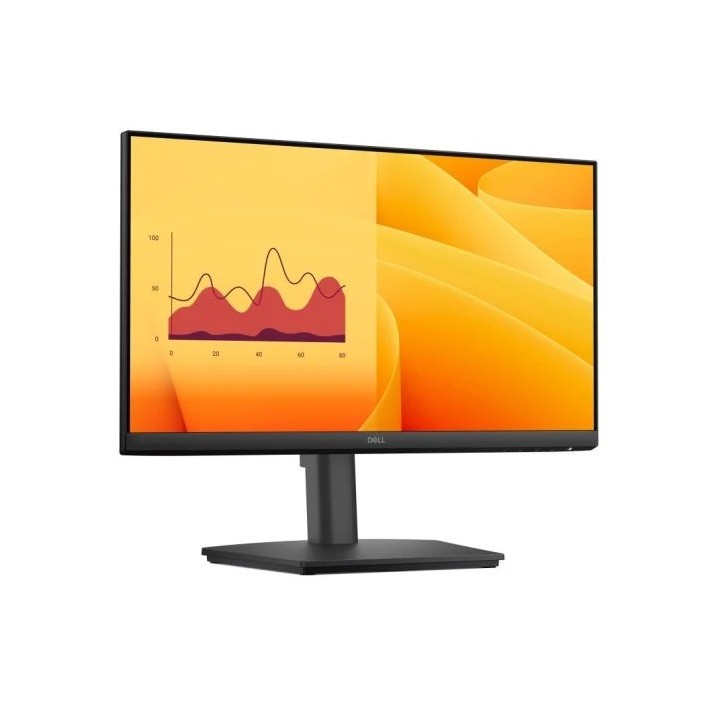 MONITOR DELL 22 100HZ ERGONOMICO MULTIMEDIA HDMI