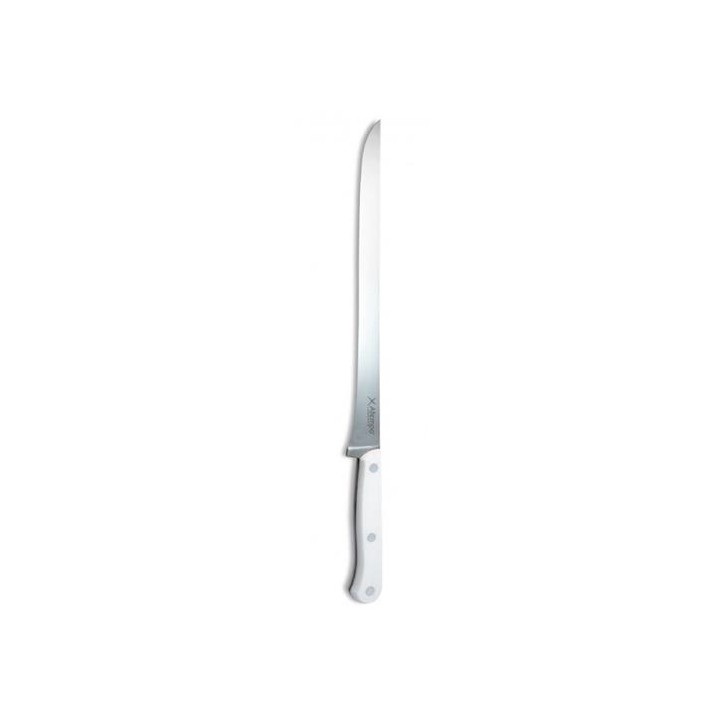 ATEMPO 100-25 CUCHILLO JAMONERO 25CM.TEMPO WHITE