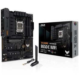 PLACA BASE ASUS TUF GAMING B650-E WIFI ATX AM5 4XDDR5 DP HDMI