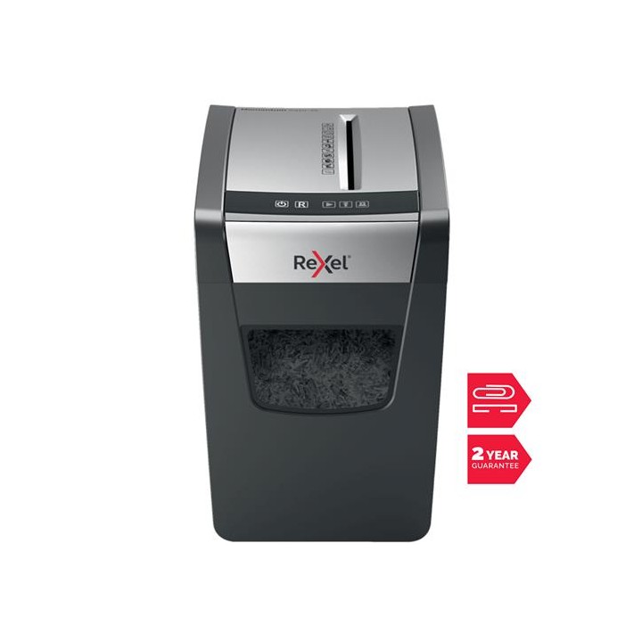 Rexel Destructora Momentum X410-SL (2104573EU)