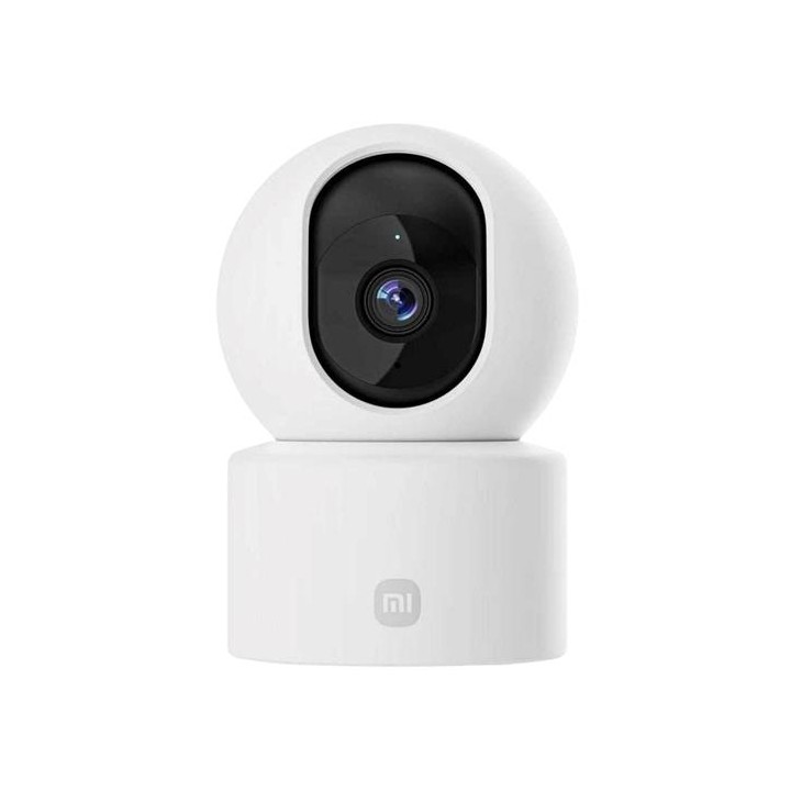 Xiaomi C201 Cámara Inteligente 360º con Full HD y Visón Nocturna a Color