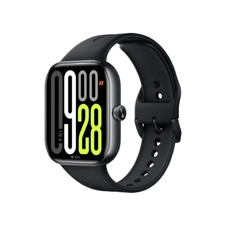 SMARTWATCH RELOJ XIAOMI WATCH 5 BLACK
