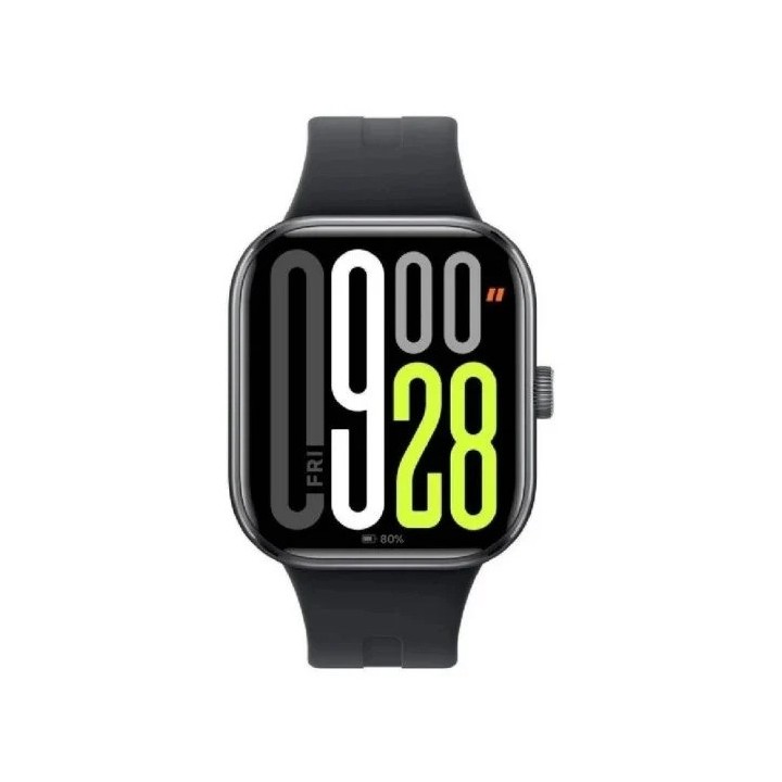 SMARTWATCH RELOJ XIAOMI WATCH 5 BLACK