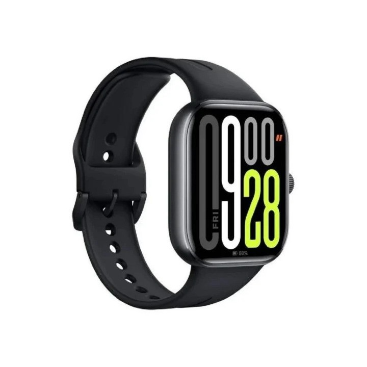 SMARTWATCH RELOJ XIAOMI WATCH 5 BLACK