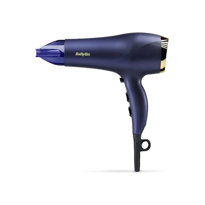 Babyliss 5781PE Secador Midnight Luxe 2300w