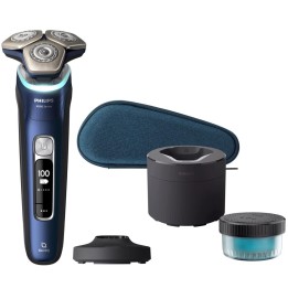 Philips S9980/54 Afeitadora Wet & Dry con Base de Limpieza