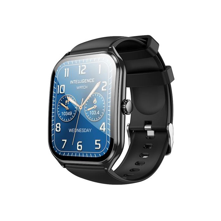 Hoco Y28 Smartwatch Extraplano con Pantalla Amoled y llamdas Bluetooth