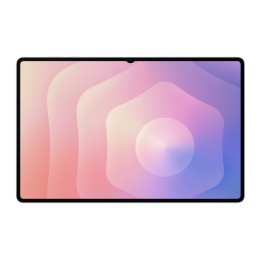 Samsung Galaxy Tab S11 Ultra SM-X936B 5G LTE-TDD & LTE-FDD 256 GB 37,1 cm (14.6") 12 GB Wi-Fi 7 (802.11be) Plata
