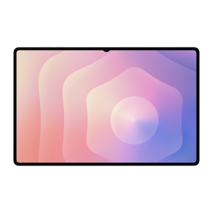 Samsung Galaxy Tab S11 Ultra SM-X936B 5G LTE-TDD & LTE-FDD 256 GB 37,1 cm (14.6") 12 GB Wi-Fi 7 (802.11be) Plata