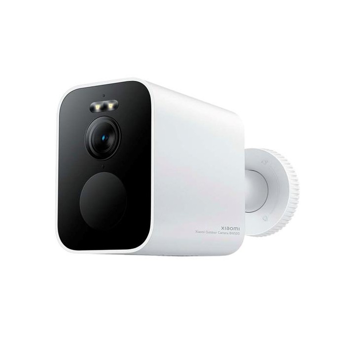 Xiaomi BW500 Cámara de Vigilancia Exterior 2.5k con Batería (BHR8301GL)