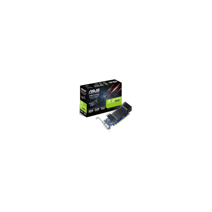 TARJETA GRAFICA ASUS GT1030 2GB 90YV0AT0-M0NA00