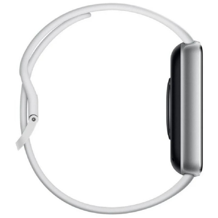 SMARTWATCH RELOJ XIAOMI WATCH 5 SILVER