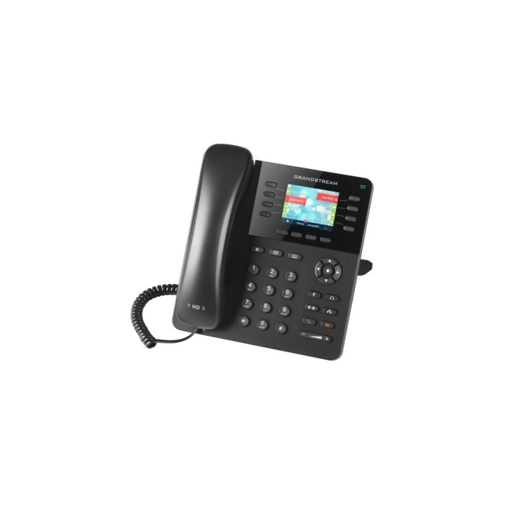 TELEFONO GRANDSTREAM GXP2135 IP NEGRO GXP2135
