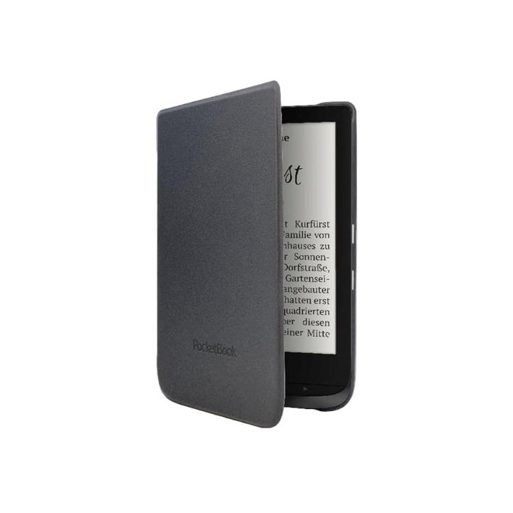 Pocketbook Cover PB616 Black (WPUC-616-S-BK)