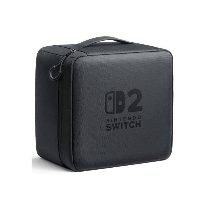 Nintendo Switch 2 All In One Carrying Case