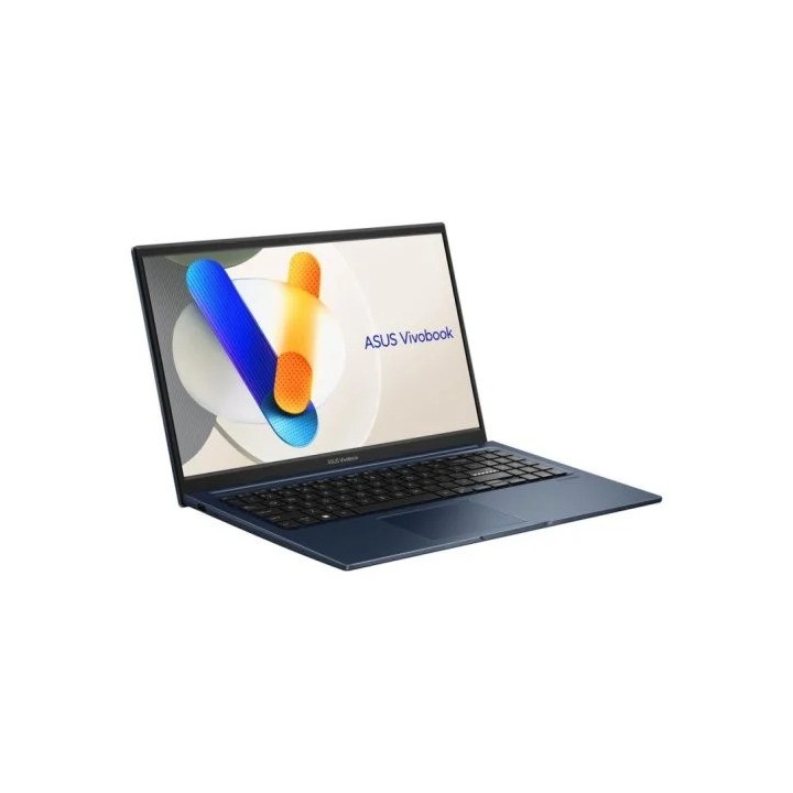 PORTATIL ASUS VIVOBOOK 15 INTEL CORE 7 150U/16GB/SSD512GB/15.6 FHD/USB-C/W11PRO