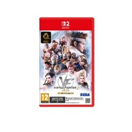 Virtua fighter 5 R.E.V.O W.stage 30t