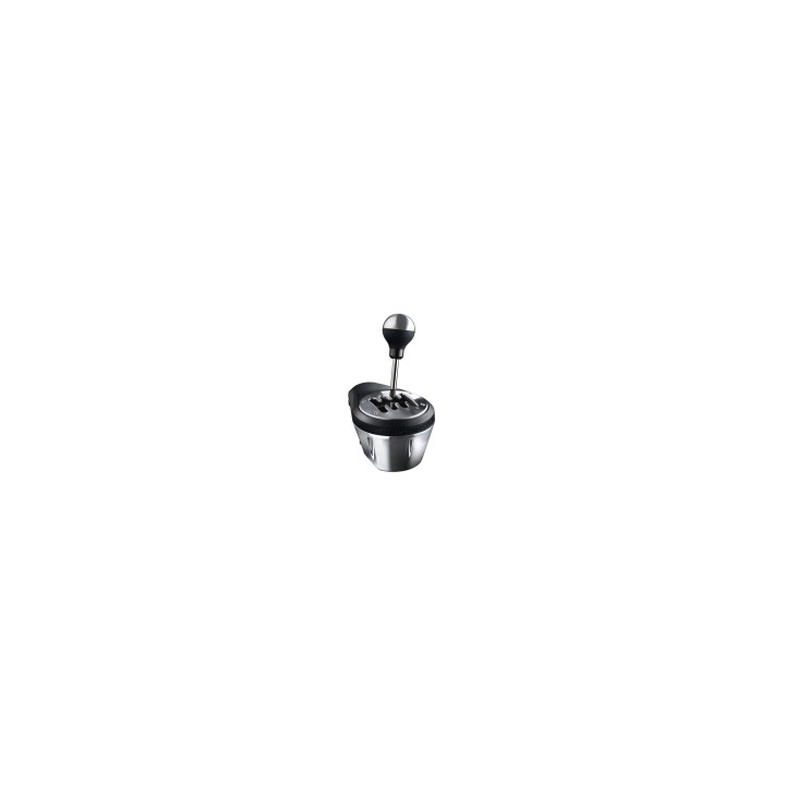THRUSTMASTER TH8A PALANCA DE CAMBIO ADD-ON SHIFTER 4060059