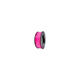 Winkle 8435532910503 material de impresión 3d Ícido poliláctico (PLA) Rosa fosforescente 1 kg