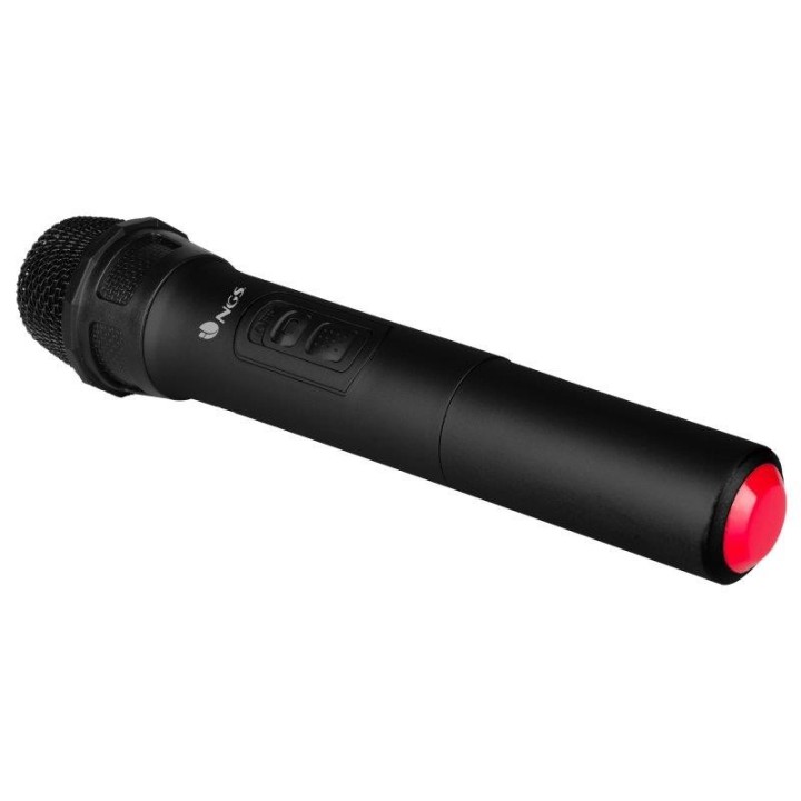 MICROFONO NGS SINGER AIRE WIRELESS