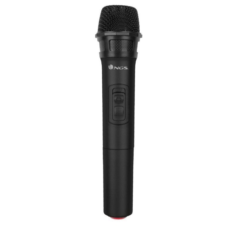 MICROFONO NGS SINGER AIRE WIRELESS