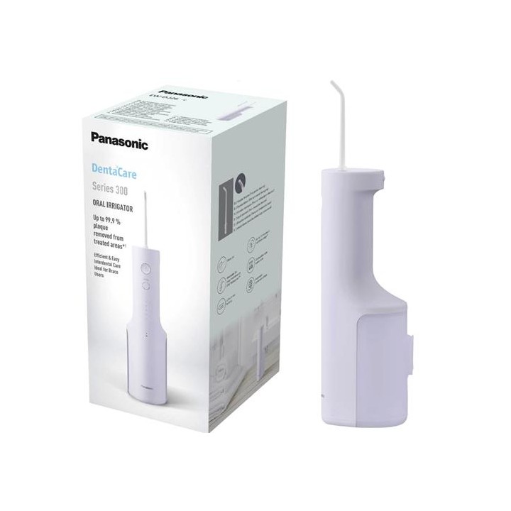 Panasonic EW-DJ26-V303 Irrigador Portátil