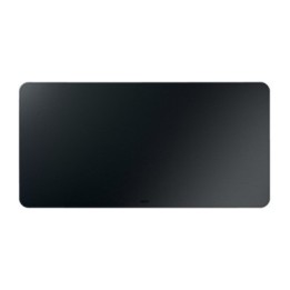 ALFOMBRILLA SOBREMESA LEITZ 80X40CM BLACK