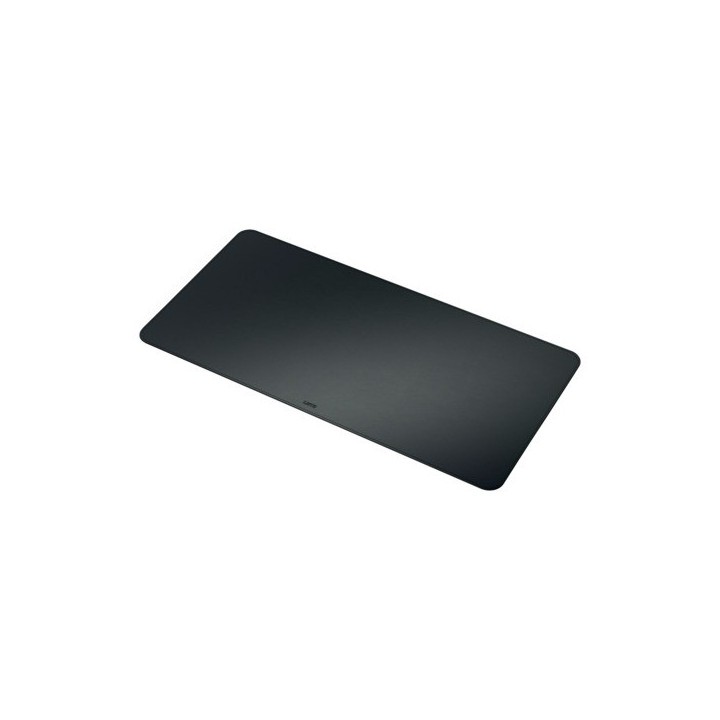 ALFOMBRILLA SOBREMESA LEITZ 80X40CM BLACK
