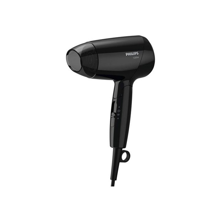 Philips BHC010/10 Secador de Viaje 1.200W