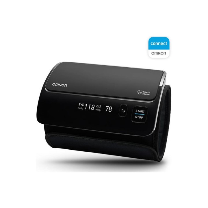 Omron Evolv Tensiómetro Bluetooth Hem-7600T