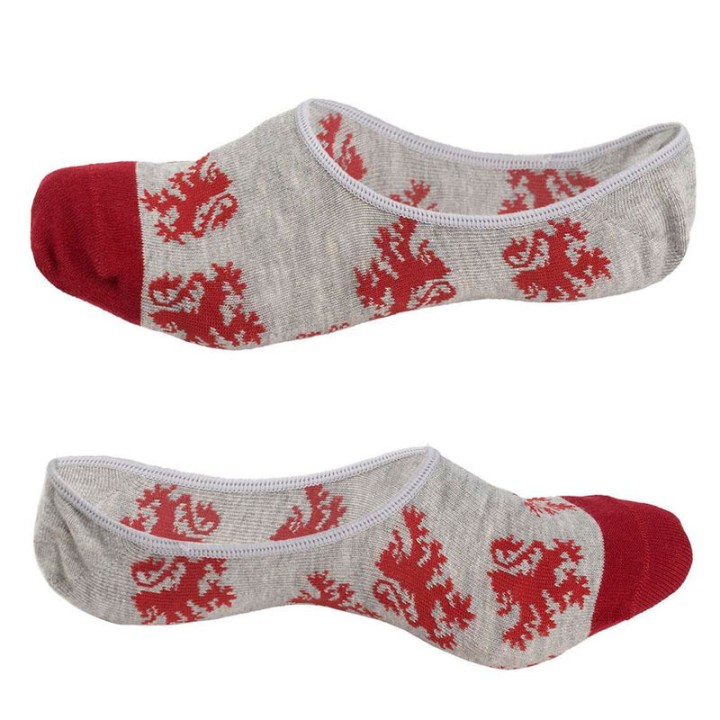 Set 3 calcetines Harry Potter adulto