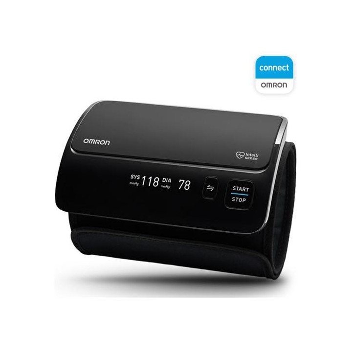 Omron Evolv Tensiómetro Bluetooth Hem-7600T