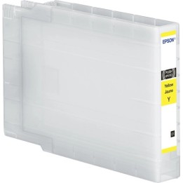 TINTA EPSON C13T04A44N WF-C8190/WF-8690 XXL YELLOW