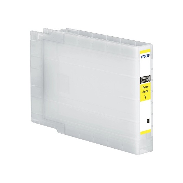 TINTA EPSON C13T04A44N WF-C8190/WF-8690 XXL YELLOW