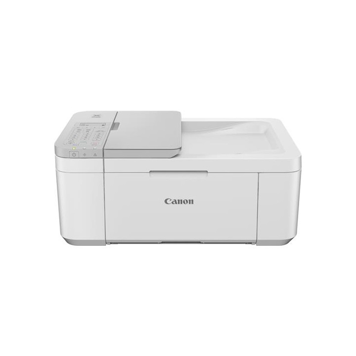 Canon Pixma TR4756I White
