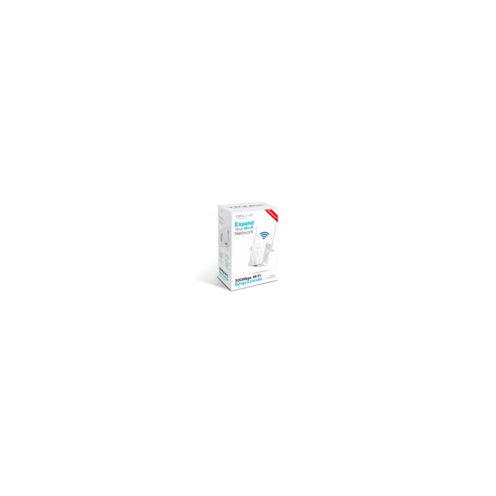 REPETIDOR WIFI TP-LINK 300MBPS TL-WA855RE