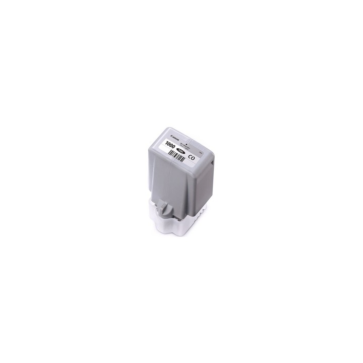 CARTUCHO CANON 0556C001AA 1000 CO TRANSPARENTE